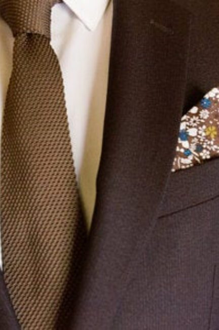 Are Pocket Squares Necessary for Grooms?