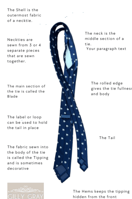 The Ultimate Guide to Men’s Ties: Fashion Trends for 2024